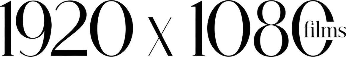 1920 x 1080 films