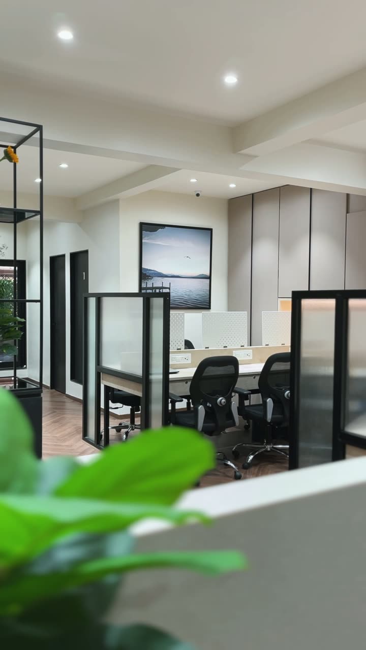 Workspace